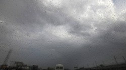 रायगड: पेण परिसरात वळीवाच्या पावसाची हजेरी..