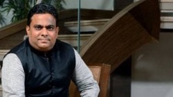 भिवंडीत हा नेता ‘किंगमेकर’च्या भूमिकेत; अजब गोष्ट… मुस्लीम बहुल भाग असूनही तीन पक्षांची ‘सेक्युलर फ्रंट’ स्थापन