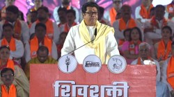 राज ठाकरेंचा गंभीर आरोप, “भाजपाने मुंबई, महाराष्ट्र आणि देश विकायला काढला आहे, यांची…”