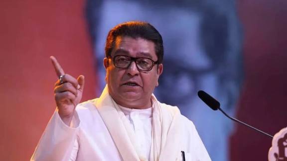 Raj Thackeray MNS News