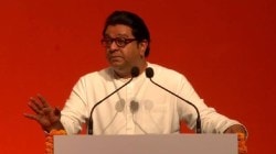 “राजकारणात माणसांचा बाजार पाहून शिसारी येते”, राज ठाकरे यांनी व्यक्त केली खंत