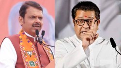 Raj Thackeray : “नाशिक दत्तक घेतो बोलले अन् हा बाप परत फिरकलाच नाही”; राज ठाकरेंची फडणवीसांवर जहरी टीका