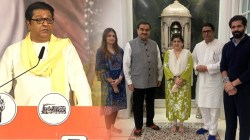 Raj Thackeray : “घरी येऊन गेले म्हणून पापं झाकायची का?”, ‘त्या’ व्हायरल फोटोंवर राज ठाकरेंचं चोख उत्तर!