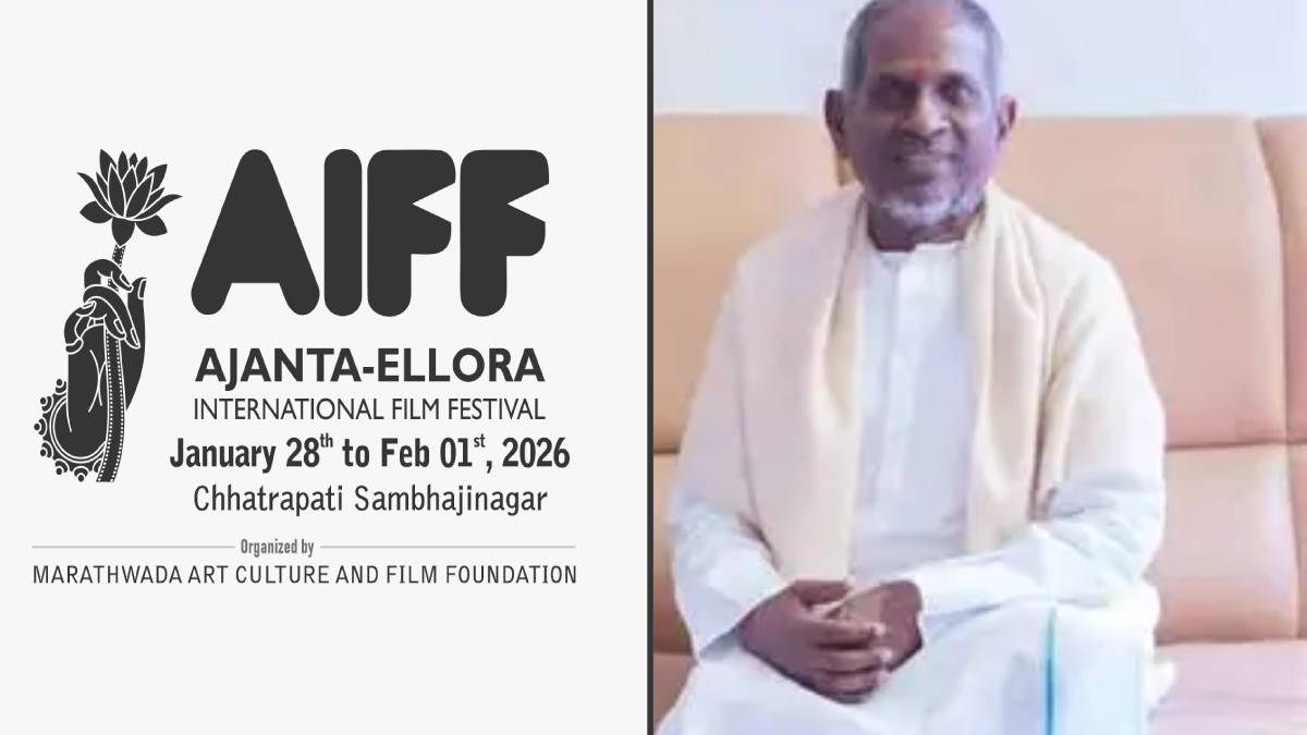 veteran indian musician and padma vibhushan recipient ilaiyaraaja