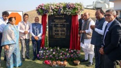 संरक्षण मंत्री राजनाथ सिंह यांची मोठी घोषणा! संरक्षण उत्पादनात खासगी क्षेत्राचा वाटा ५० टक्यांपेक्षा अधिक वाढवण्याचा विचार…