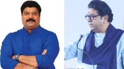 Raju Patil : KDMC तील युतीबाबत राज ठाकरेंनी विधान केल्यावर राजू पाटलांचं स्पष्टीकरण; म्हणाले, “मी काय केलंय…”