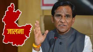 BJP's activism under Danve's leadership in Jalna city politics