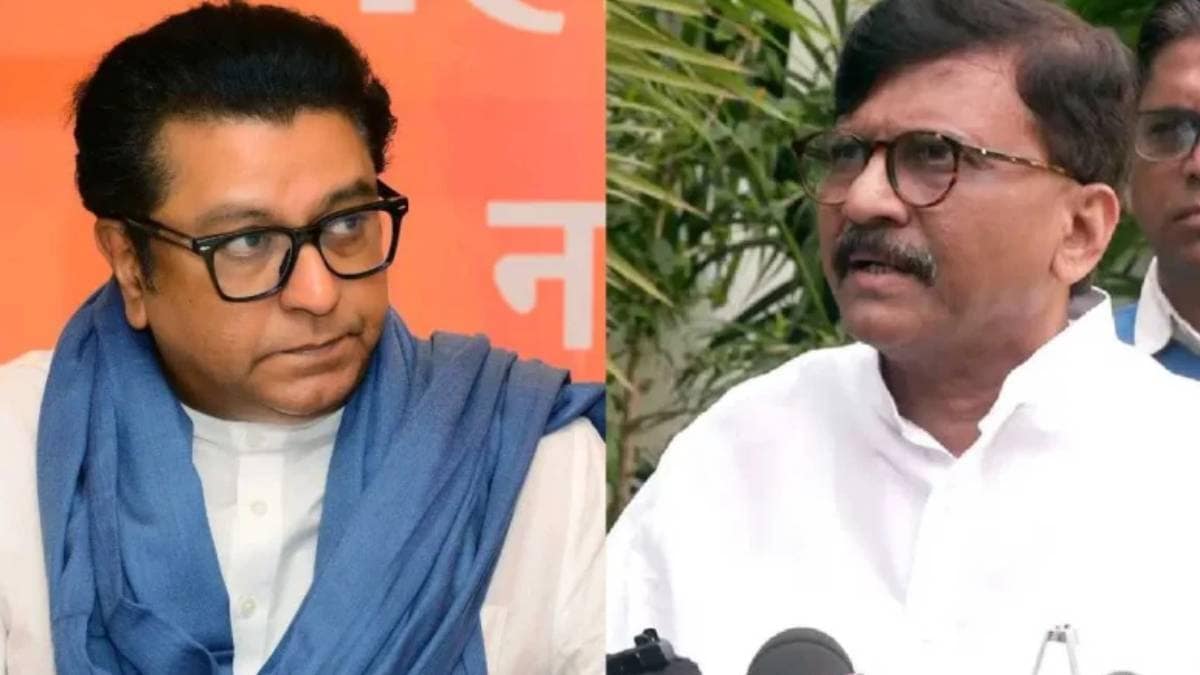 What Sanjay Raut Said?