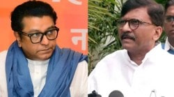 “महाराष्ट्राच्या गद्दारांशी हातमिळवणी..”; कल्याण डोंबिवलीतील मनसे-शिवसेना एकनाथ शिंदे युतीबाबत काय म्हणाले संजय राऊत?