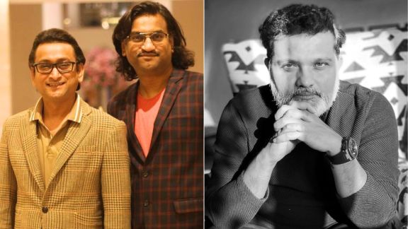 Ravi Jadhav revealed why he never collaborated again with Ajay Atul afer Natarang movie