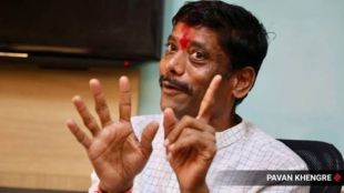 Ravindra Dhangekar attacks BJP over crime and dance bar allegations