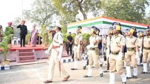 Power failure disrupts Republic Day function at Wardha police headquarters