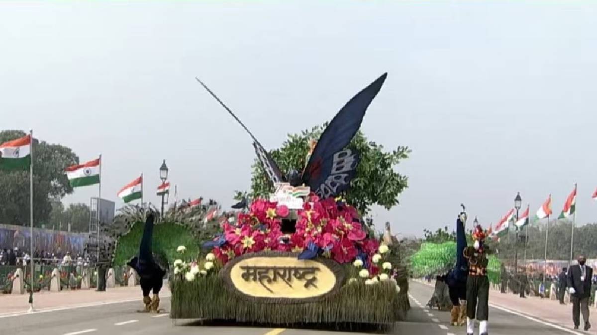 Honoring prisoners on Republic Day, Maharashtra Day and Independence Day