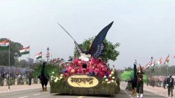 आणीबाणीतील बंदीजनांचा होणार सन्मान; प्रजासत्ताक दिन, महाराष्ट्र दिनी समारंभाचे निमंत्रण