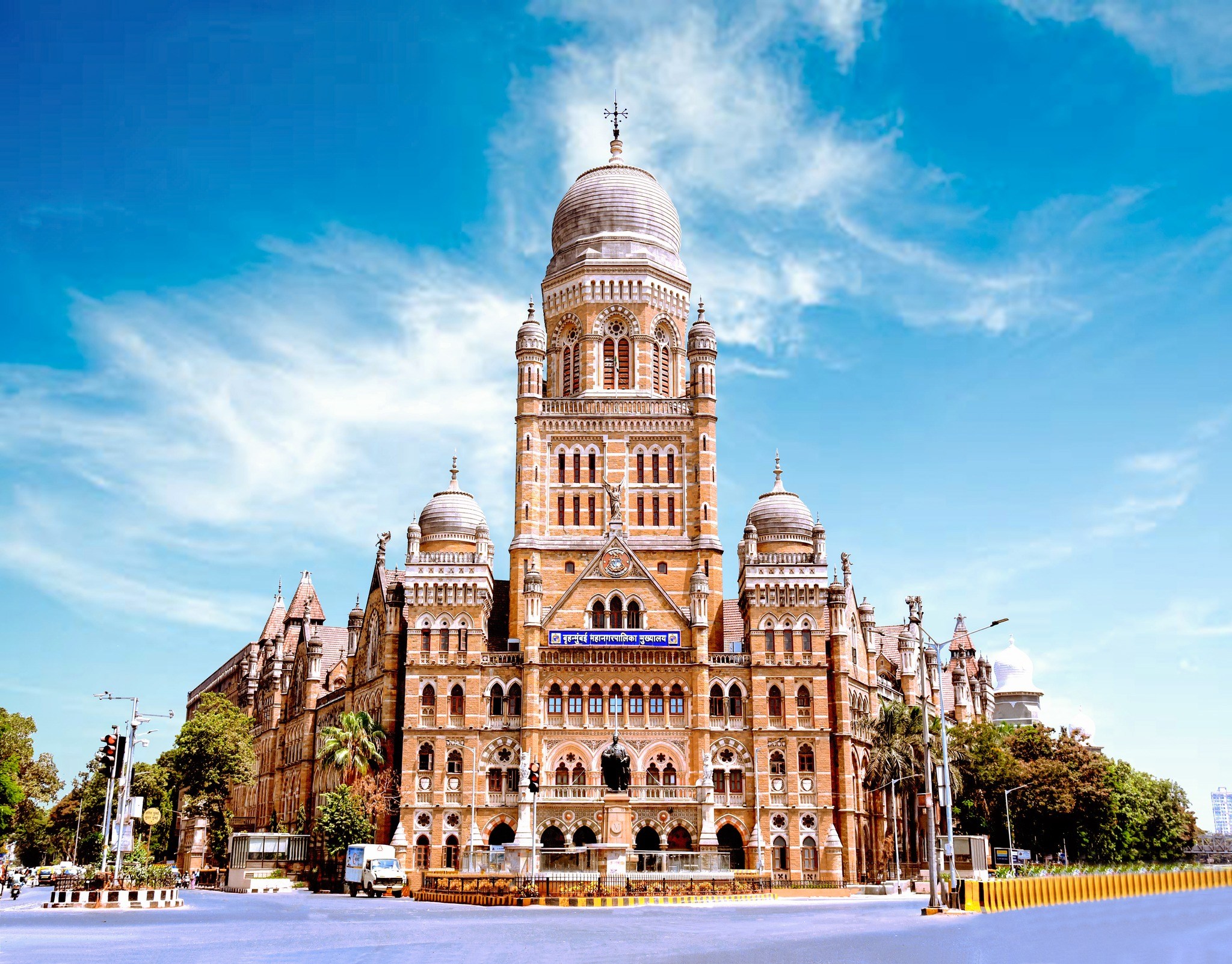 Richest Nagarsevak In Mumbai BMC