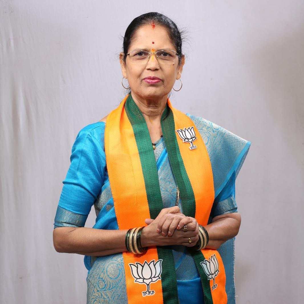 Richest Nagarsevak In Mumbai BMC