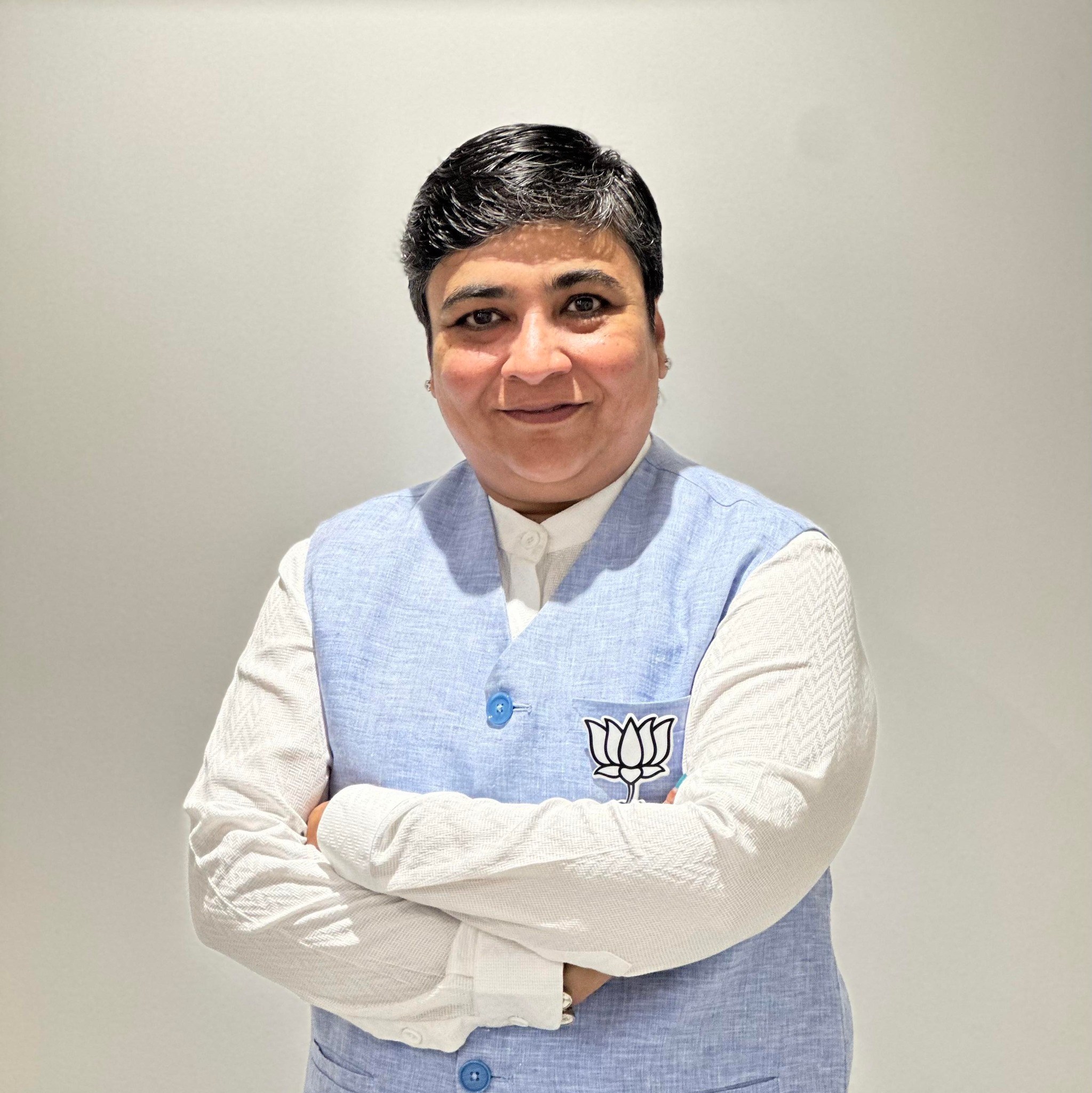 Richest Nagarsevak In Mumbai BMC