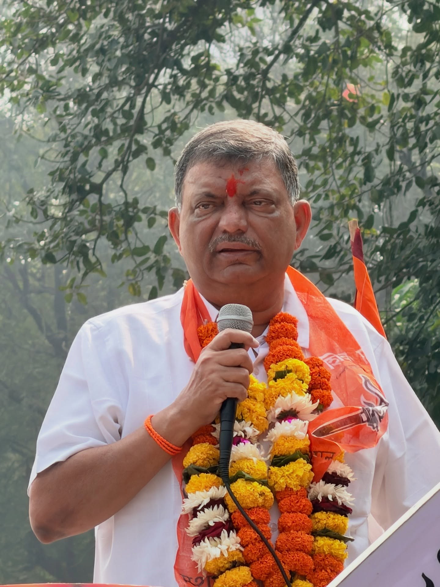 Richest Nagarsevak In Mumbai BMC