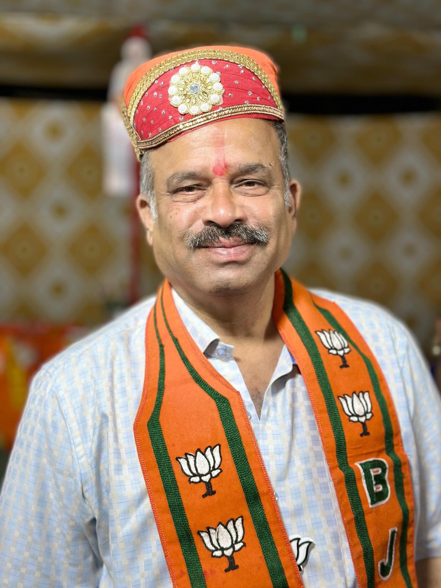 Richest Nagarsevak In Mumbai BMC