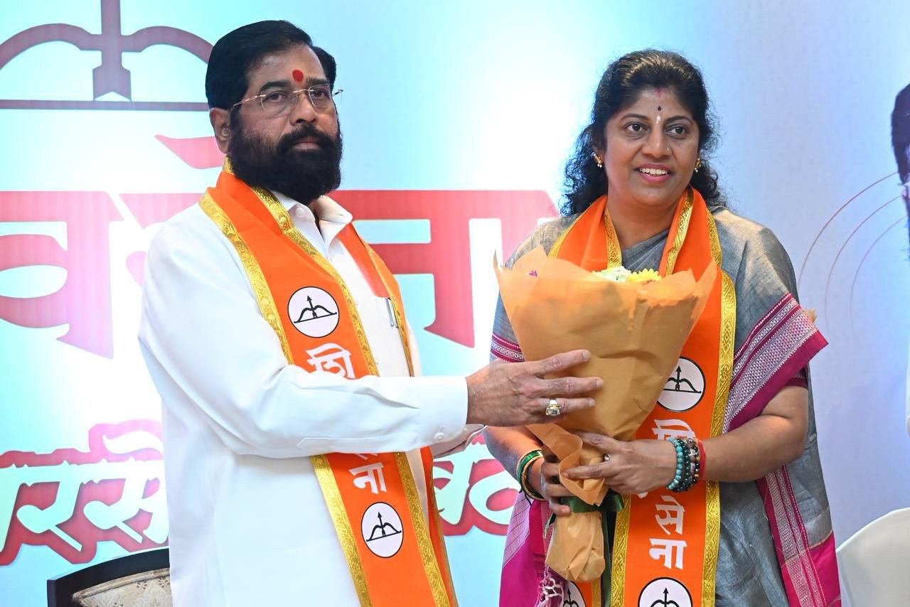 Richest Nagarsevak In Mumbai BMC