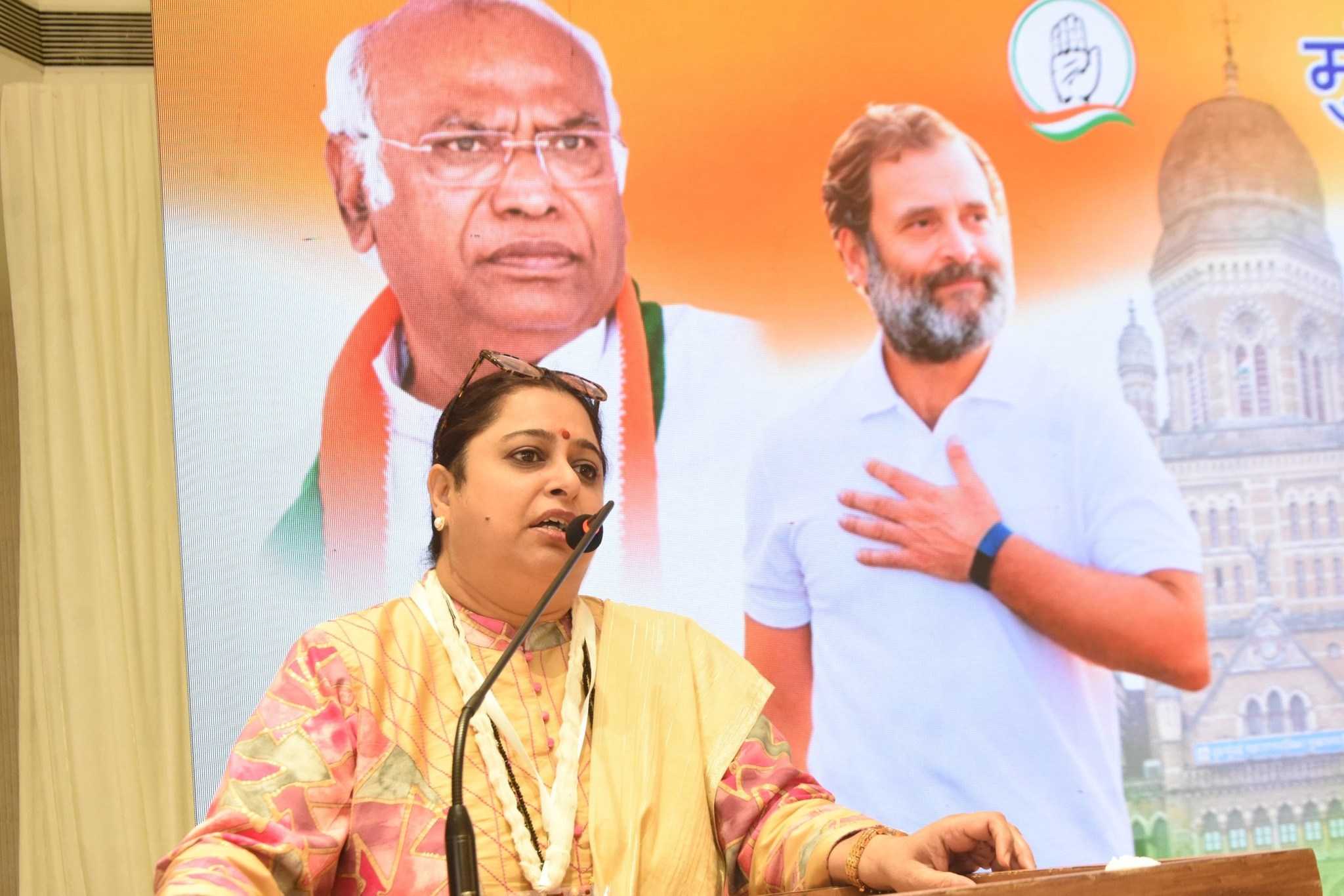 Richest Nagarsevak In Mumbai BMC