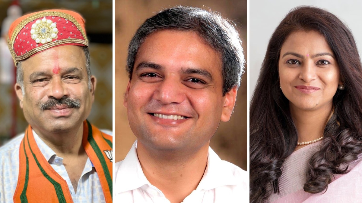 Explore the richest Nagarsevak in the Mumbai BMC and their declared wealth in crores