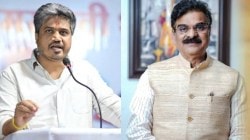 Rohit Pawar : “तुमच्या जिभेला लगाम लावा, अन्यथा…”, रोहित पवारांचा विजय शिवतारेंना मोठा इशारा