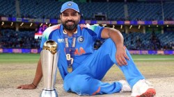 Rohit Sharma: टी-२० वर्ल्डकप जिंकण्यासाठी टीम इंडियाला रोहित शर्माचा मोलाचा सल्ला; म्हणाला, ‘मी जे केलं तेच…”