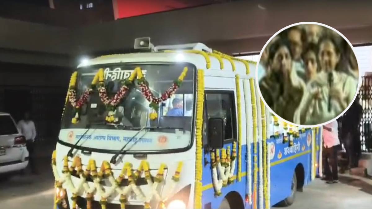 Maharashtra News Live Updates in Marathi | Latest Marathi News Today