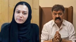 ‘कैसा हराया’ म्हणणाऱ्या सहर शेखना जितेंद्र आव्हाड यांचं उत्तर, “ती जे म्हणाली ते…”