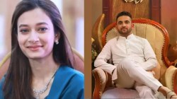 Najeeb Mulla : “मुंब्रा हिरवा करू”, सहर शेखच्या वक्तव्यावर नजीब मुल्लांची प्रतिक्रिया; म्हणाले, “मुंब्र्यात फक्त…”