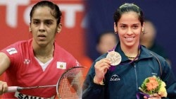 सायना नेहवालची निवृत्तीची घोषणा, या दुखापतीमुळे कारकिर्दीला लावला पूर्णविराम; म्हणाली, “मी दोन वर्षांपूर्वी…”