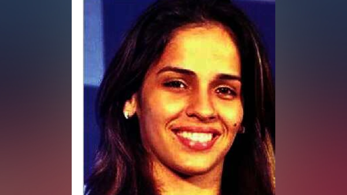 Loksatta vyaktivedh Olympic bronze medallist badminton player Saina Nehwal retires