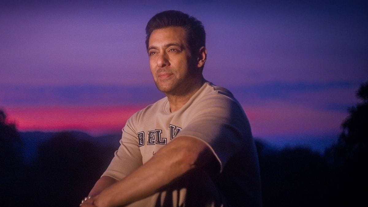 Salman Khan net worth of 2900 rs crore earns through blockbuster films brand endorsements and investments in SKF Being Human FRSH