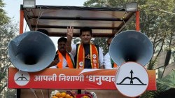 Samadhan Sarvankar : “भाजपाच्या टोळीमुळे पराभव, त्यांनीच मेसेज फिरवले अन्…”, समाधान सरवणकरांचे गंभीर आरोप