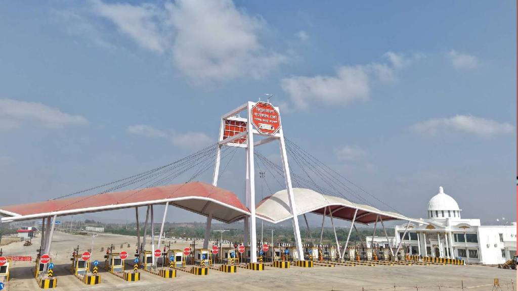 samruddhi mahamarg ai based intelligent transportation system highway safety accident control project meghna sakore bordikar samruddhi mahamarg ai based intelligent transportation system highway safety accident control project meghna sakore bordikar