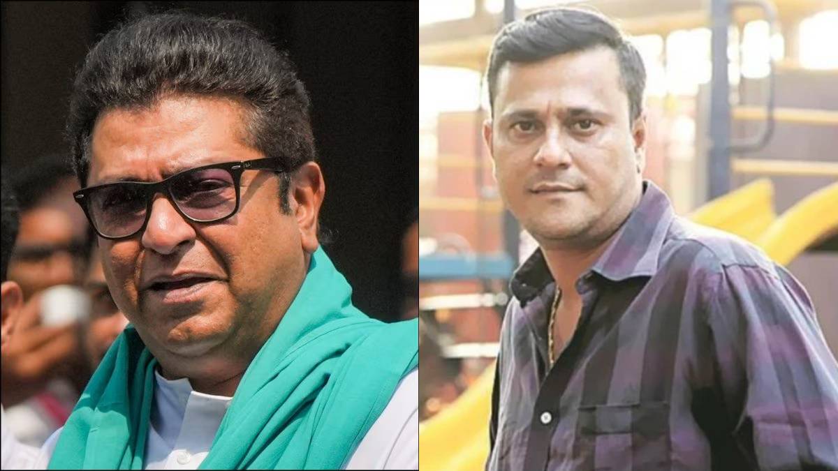 What Sandeep Deshpande Said?