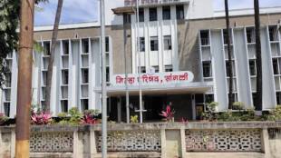 Hung house in Sangli Zilla Parishad as NCP Ajit Pawar faction holds key to power vsd