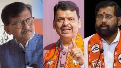 Sanjay Raut : “मुंबईत कोणालाही महापौर बसवणं सोपं नाही”, संजय राऊतांचं मोठं वक्तव्य