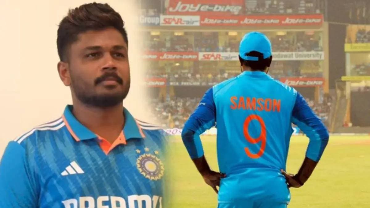 इशानच्या दमदार पुनरागमनामुळे; सॅमसनवर कामगिरीसाठी दडपण भारताला ट्वेन्टी-२० मालिकेत आज विजयी आघाडीची संधी