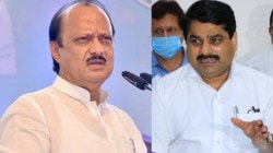 Ajit Pawar : अजित पवार मविआत येणार? सतेज पाटलांचं मोठं वक्तव्य; म्हणाले, “चार वर्षांची सत्ता सोडून…”