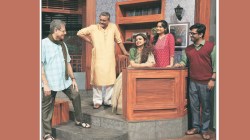 नाट्यरंग : सविता दामोदर परांजपे: मनोकायिक आजारपणाचं रहस्यनाट्य