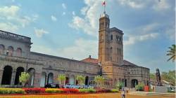 Pune University : विद्यापीठाचा अर्थसंकल्प मंजूर… नव्या योजनांचा समावेश… विद्यार्थ्यांसाठी किती निधीची तरतूद?