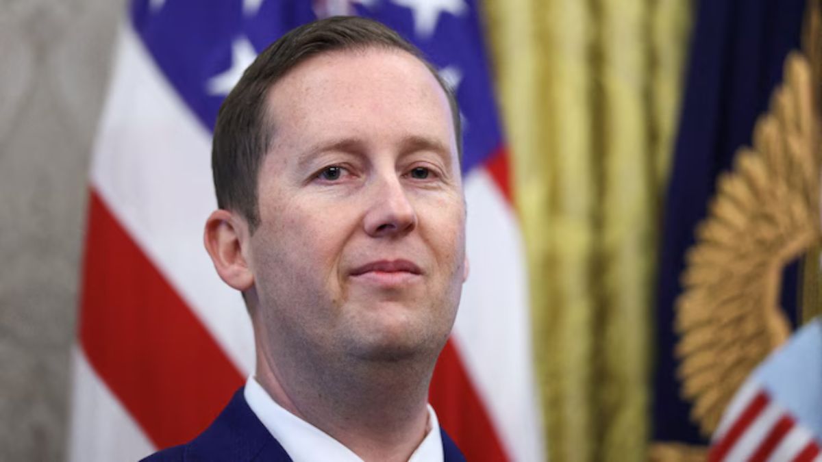 India US trade talks boost Sensex