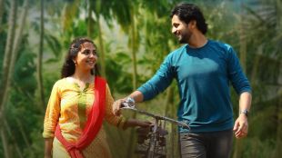 Shashank Ketkar Sayali Sanjeev and Siddharth Jadhav Marathi movie Kairee releases on OTT platform Ultra Jhakaas from 14 January