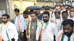 थेट लोकांमधून निवडून आलेले नगराध्यक्ष फोडण्याचा प्रयत्न; राष्ट्रवादी काँग्रेसचे प्रदेशाध्यक्ष शशिकांत शिंदे यांचा आरोप