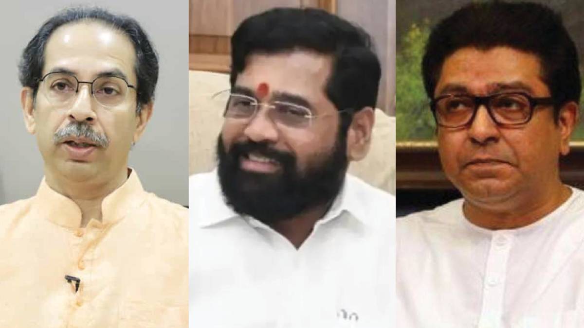 MNS Shinde Sena Alliance in KDMC