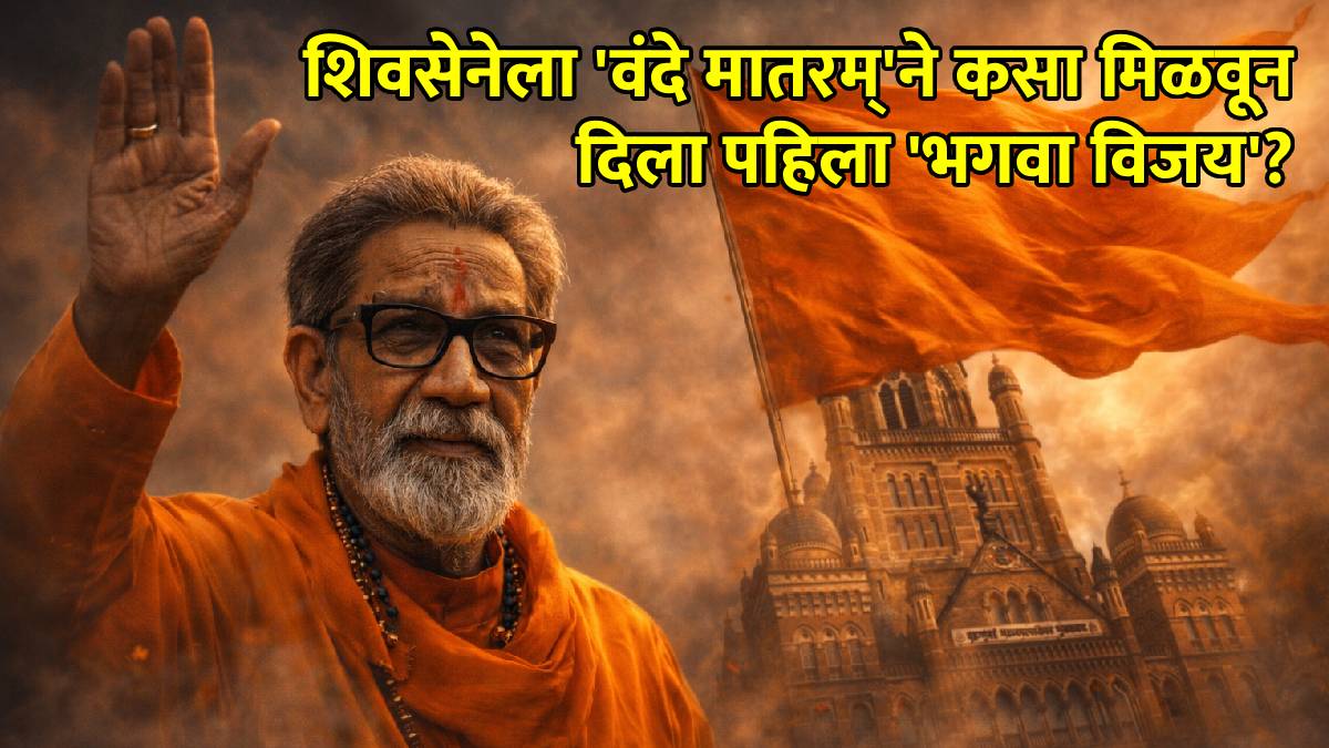 Shiv Sena BMC Elections