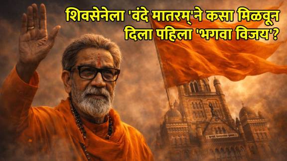 Shiv Sena BMC Elections