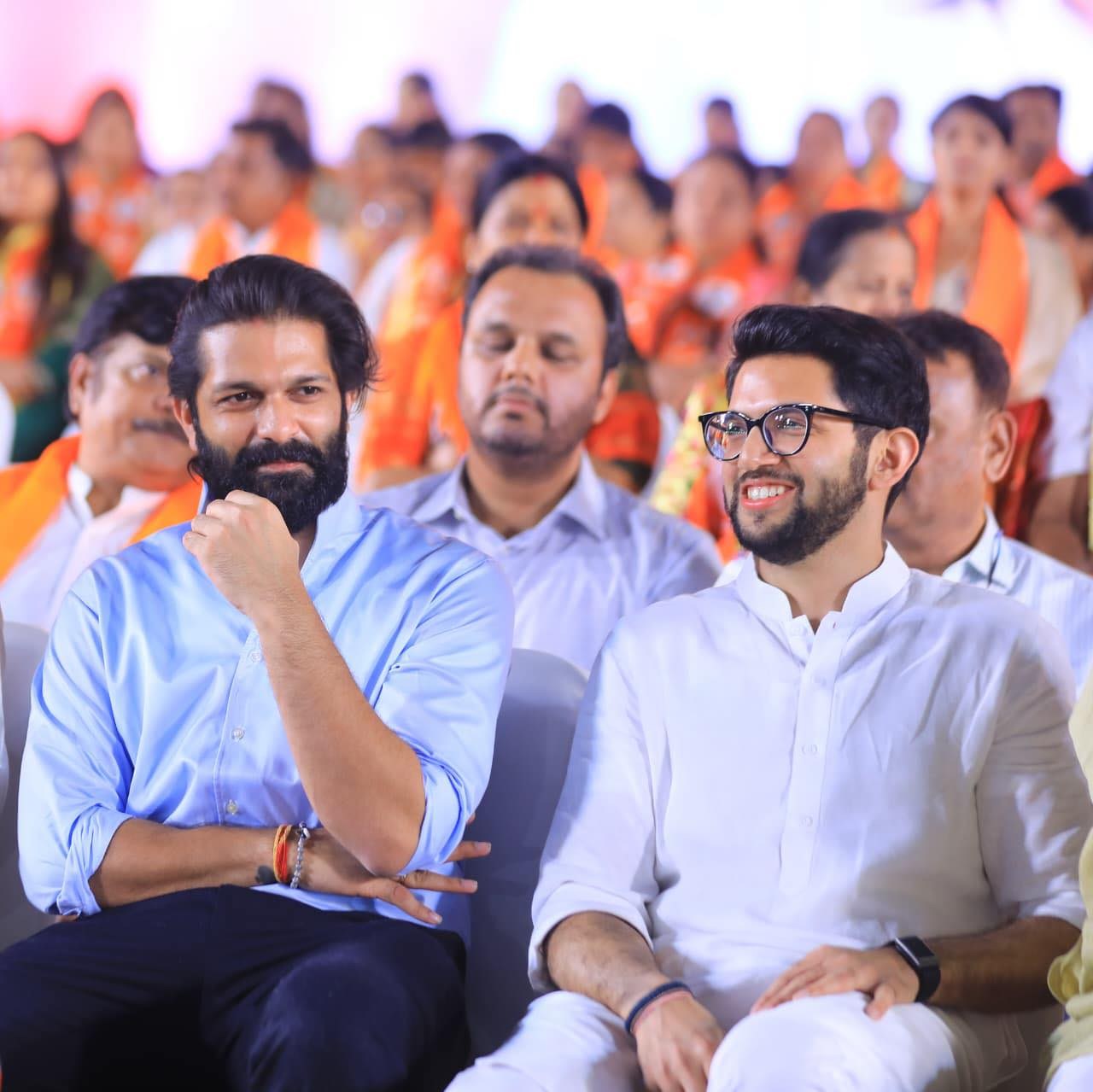 Shivsena UBT MNS Mumbai BMC Election Results 2026